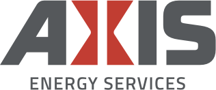 logo for axisenergy26