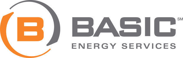 logo for basicenergy