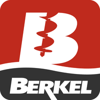 logo for berkel