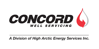 logo for concord