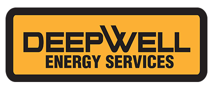 logo for deepwell