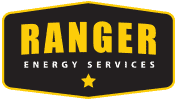 logo for ranger