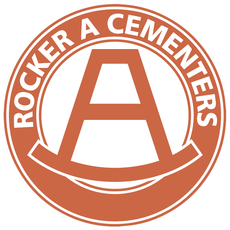 logo for rockera