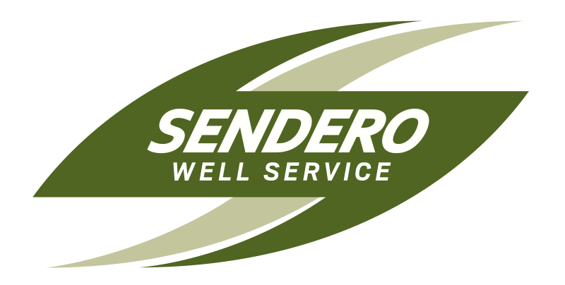 logo for sendero