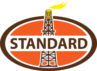 logo for standardenergy