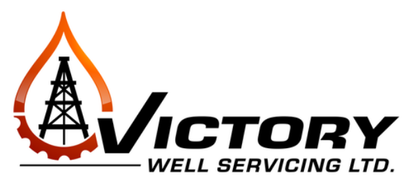logo for victorywellservice