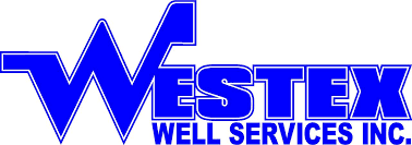 logo for westex